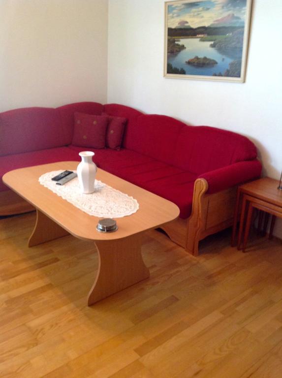 Solheimar Apartment Husavik Room photo